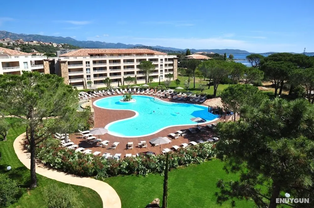 Residence Salina Bay - Öne Çıkan Resim