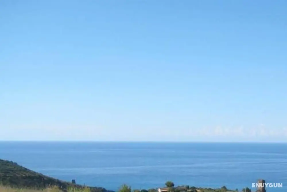 Residence San Antonio - Plaj