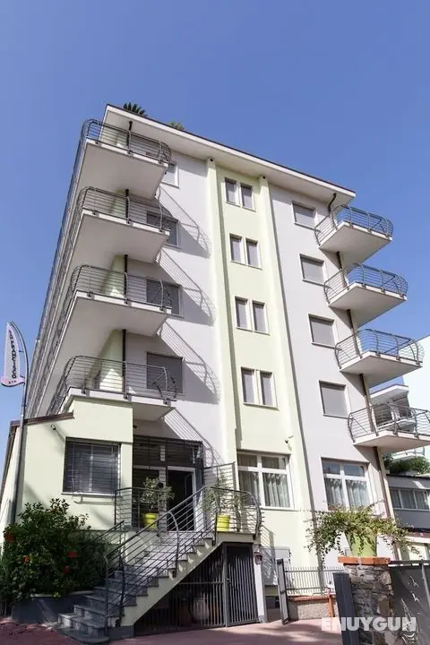 Residence San Francisco - Öne Çıkan Resim