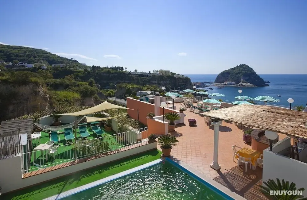 Hotel Residence Sant'Angelo - Öne Çıkan Resim