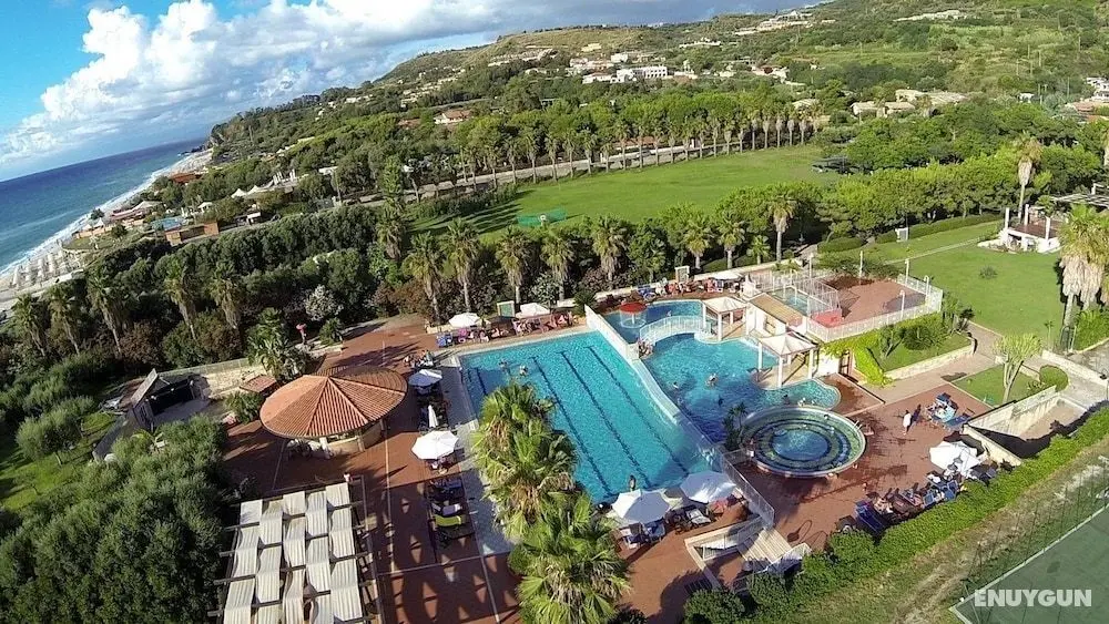 Hotel Residence Sciabache - Öne Çıkan Resim