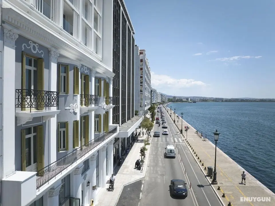 ON Residence - Konum Öne Çıkanlar