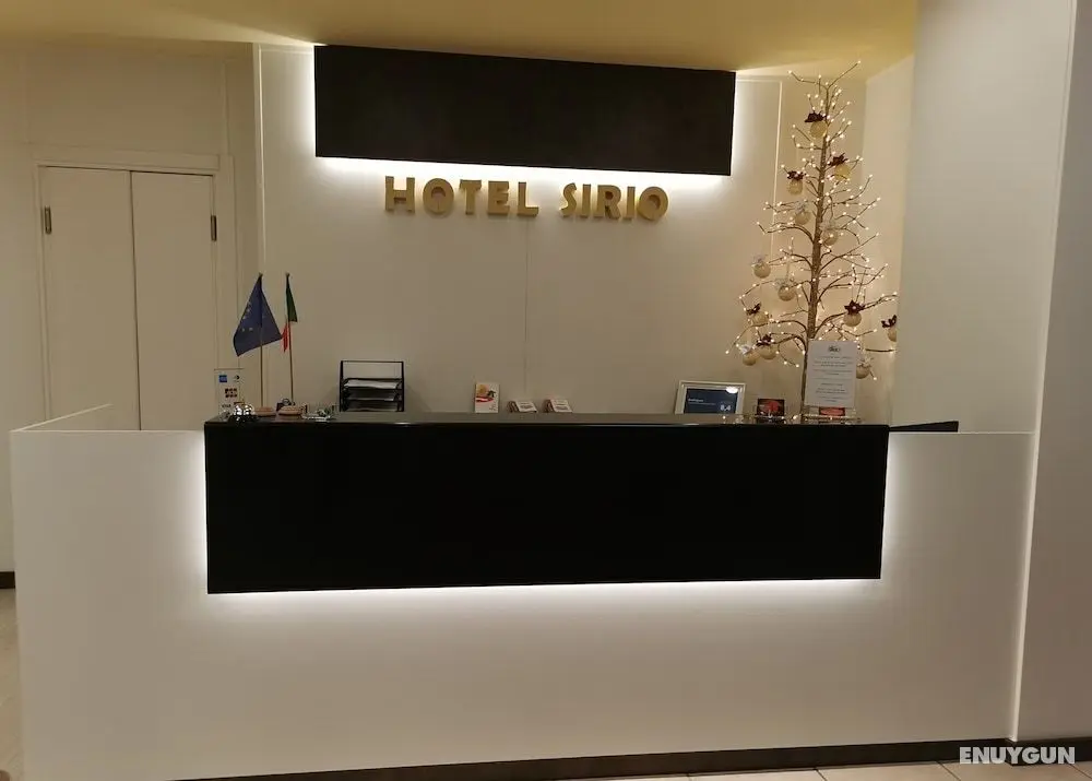 Hotel Residence Sirio - Öne Çıkan Resim