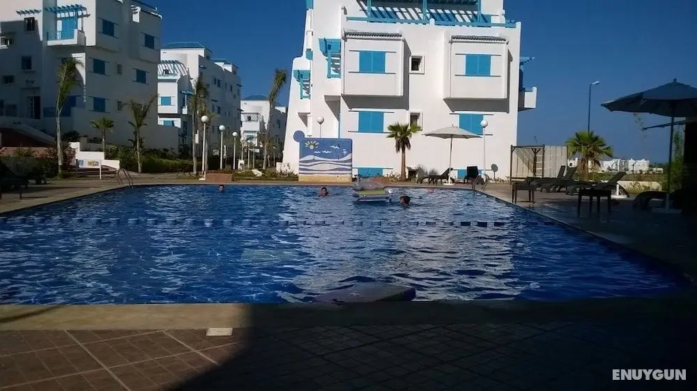 Residence Smirpark - Öne Çıkan Resim