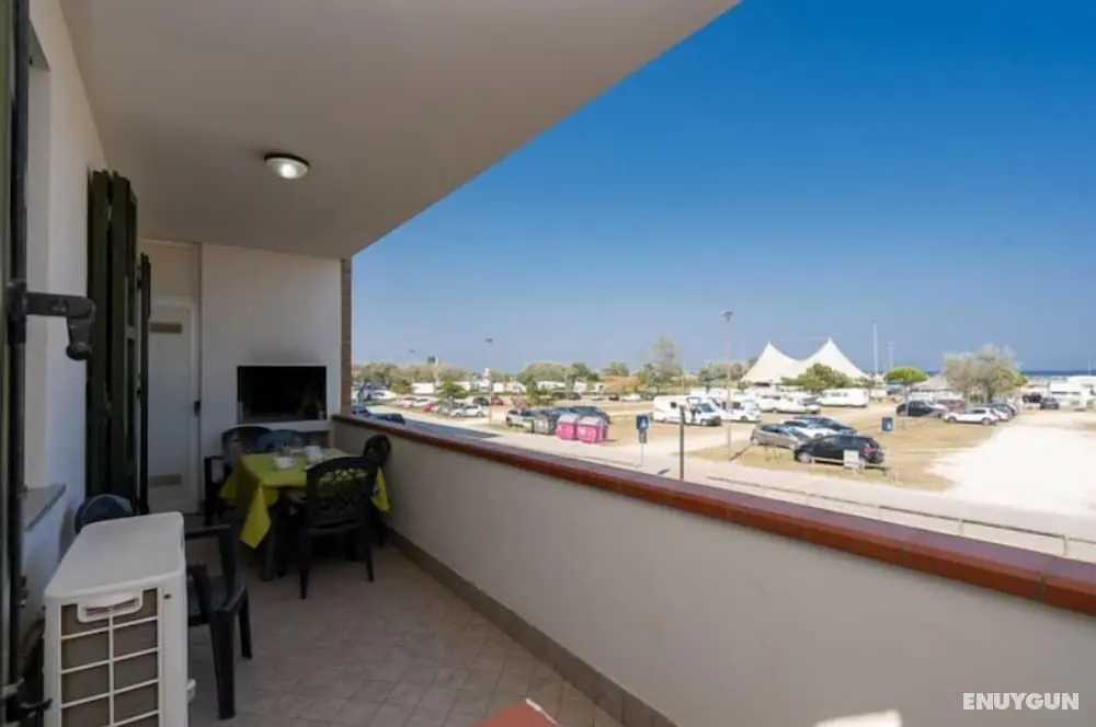 Residence Smith - Primo Piano 1B - Oda Düzeni