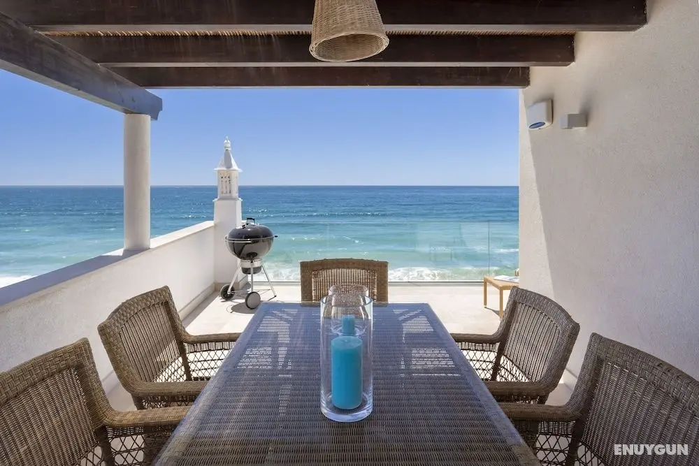 Residence Sol e Mar by VILA VITA Collection - Öne Çıkan Resim
