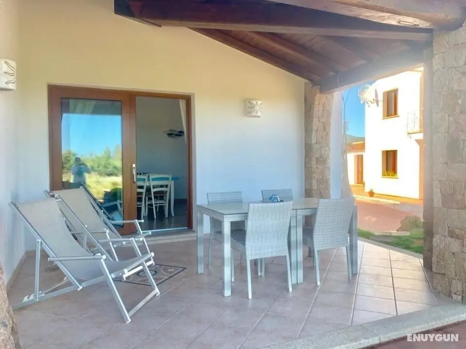 Residence Solaria - 3 - Dış Mekan