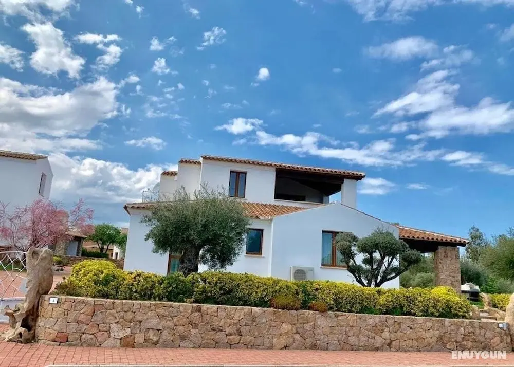 Residence Solaria - 8 - Dış Mekan