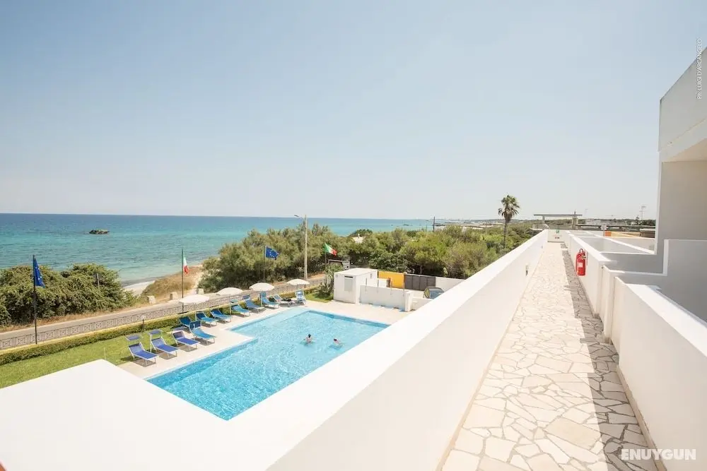 Residence Solaris - Konum Öne Çıkanlar