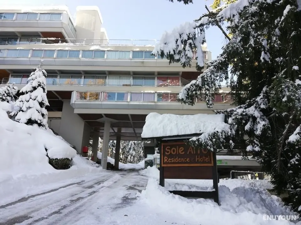 Residence Sole Alto - Öne Çıkan Resim
