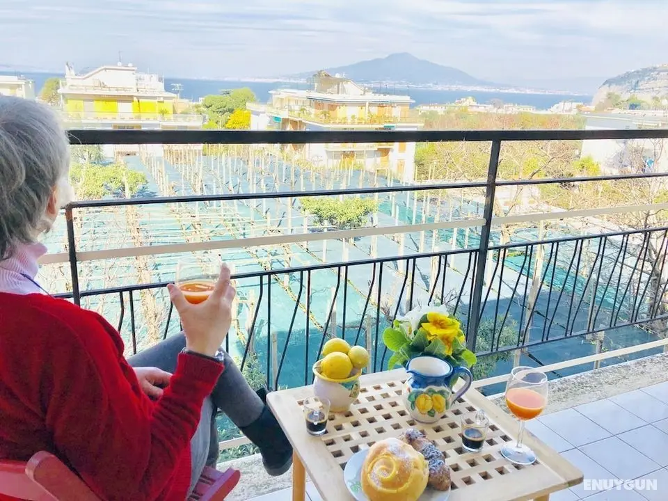 Residence Sorrento - Öne Çıkan Resim