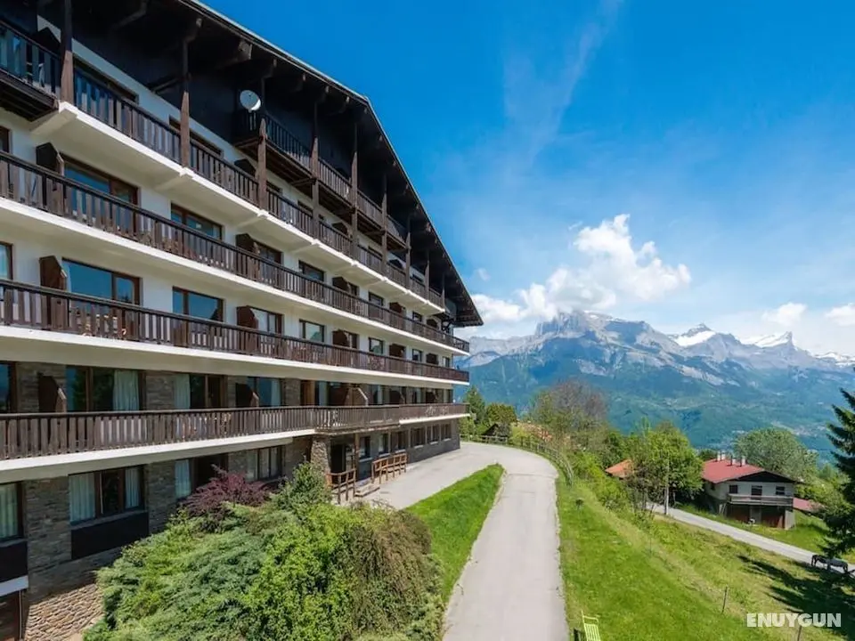 Résidence & Spa La Grande Cordée - Öne Çıkan Resim