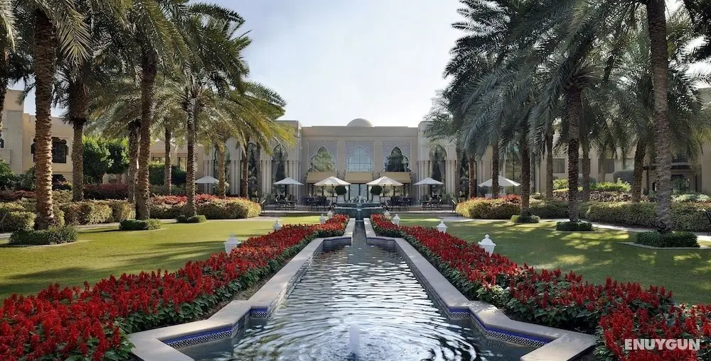Residence & Spa at One&Only Royal Mirage - Öne Çıkan Resim