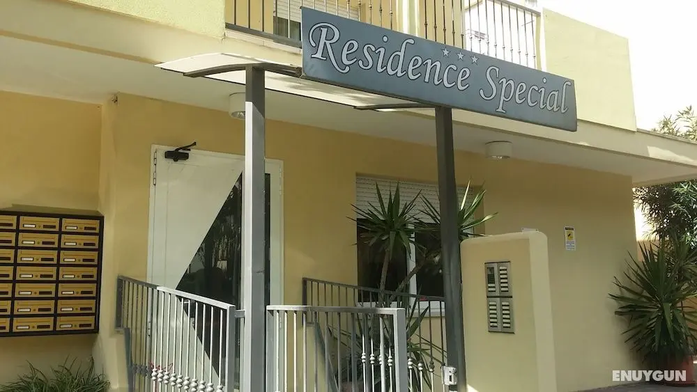 Residence Special - Öne Çıkan Resim