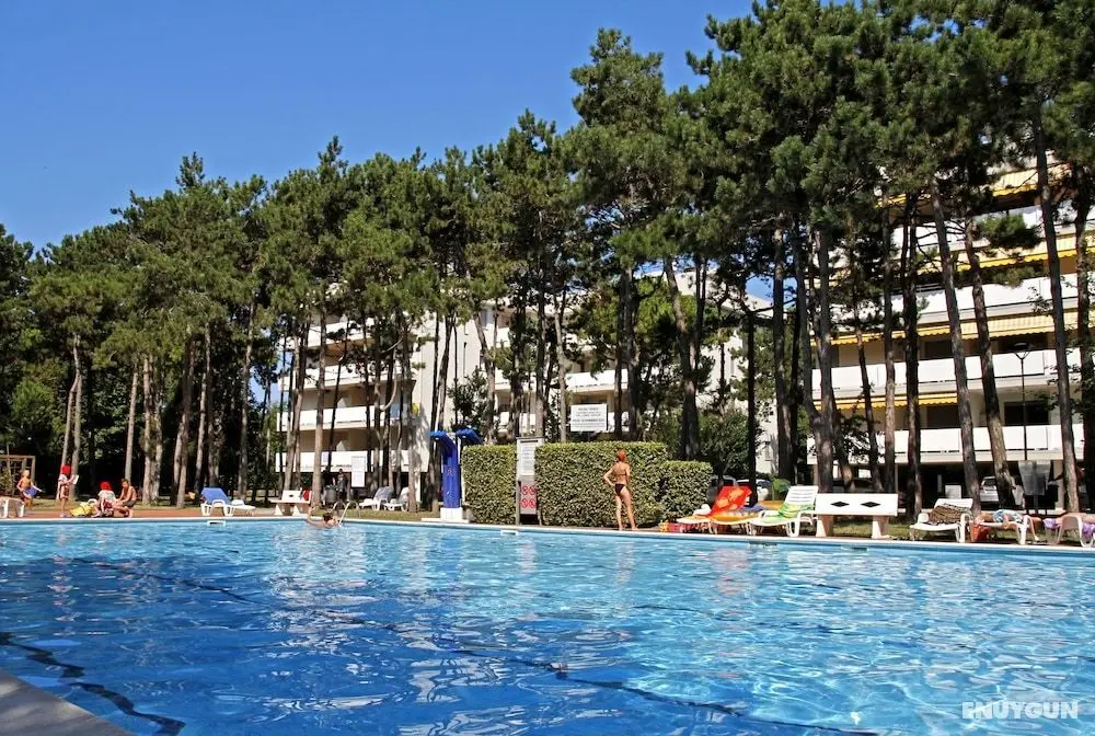 Residence Sporting - Öne Çıkan Resim