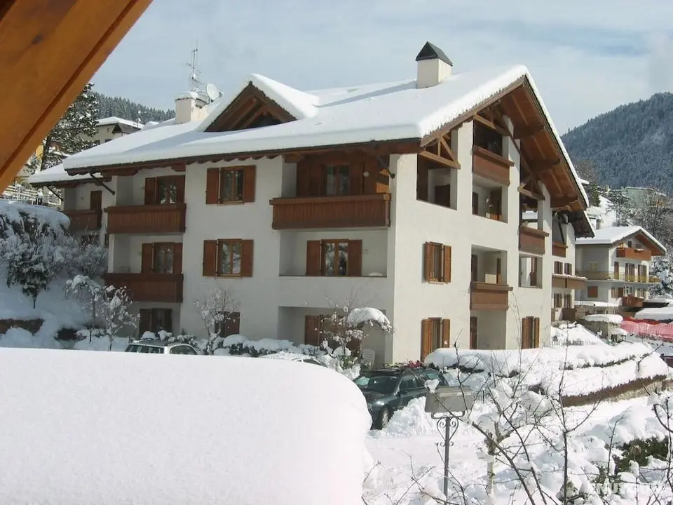 Residence Stefenine - Dış Mekan