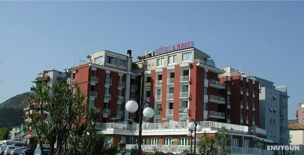 Residence Stella Maris - Öne Çıkan Resim