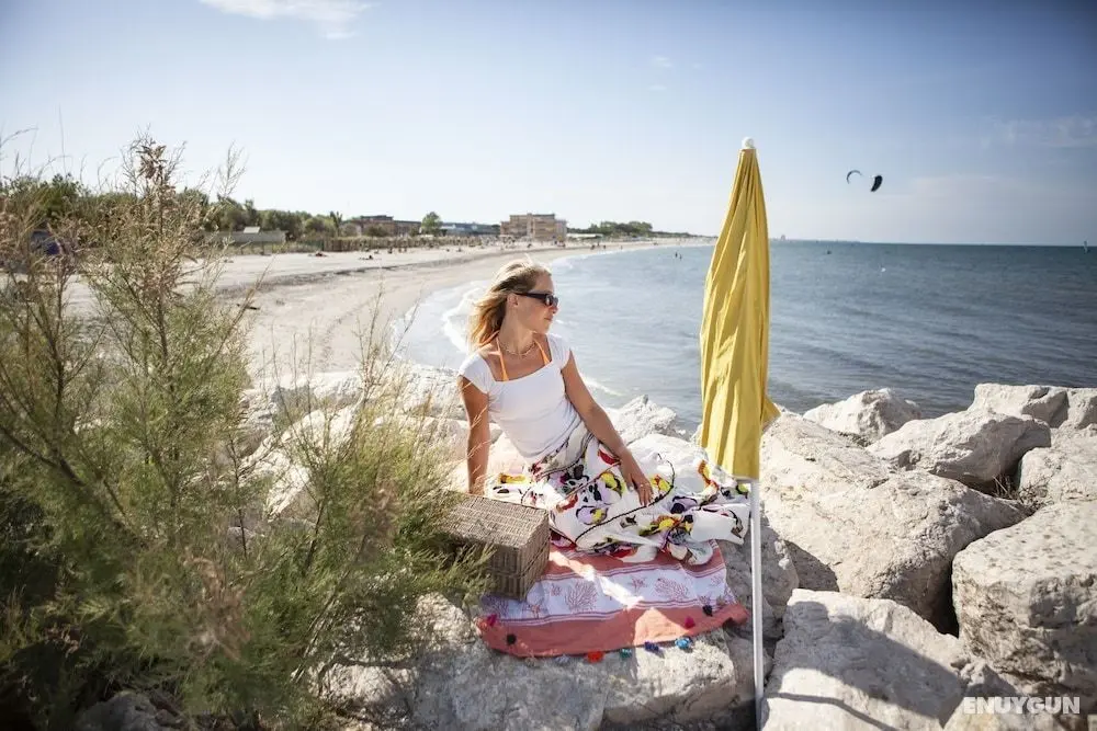 Residence Sunrise Cesenatico - Aile ve Çocuklar