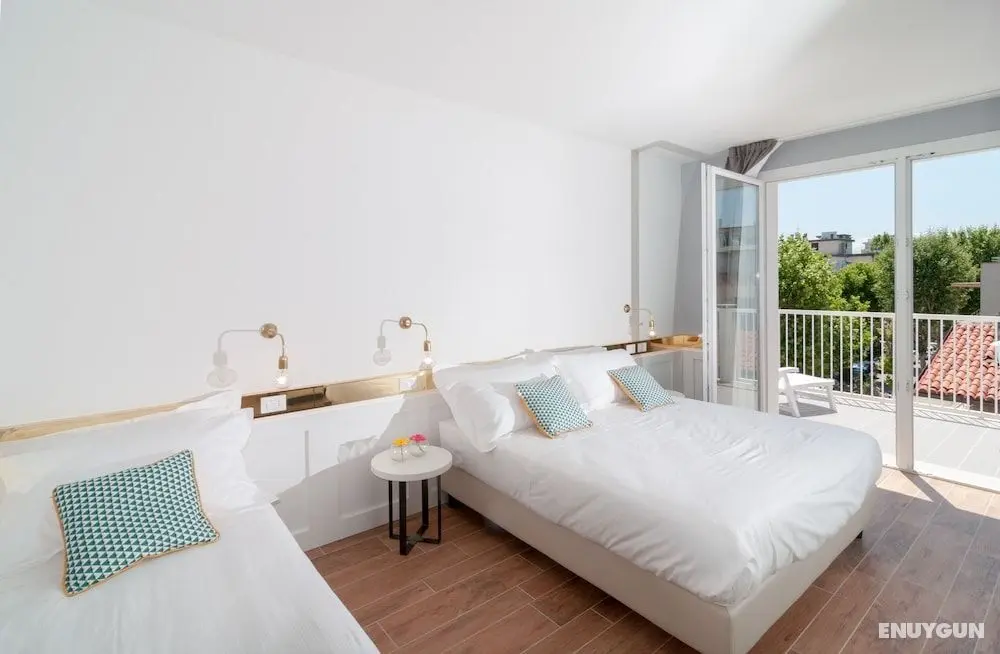 Residence Ten Suite - Öne Çıkan Resim