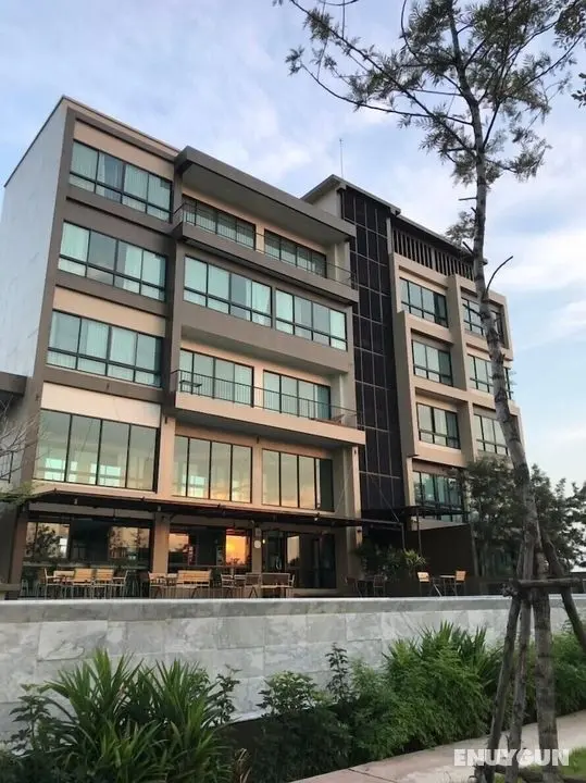 The Residence Thepkanjana - Öne Çıkan Resim