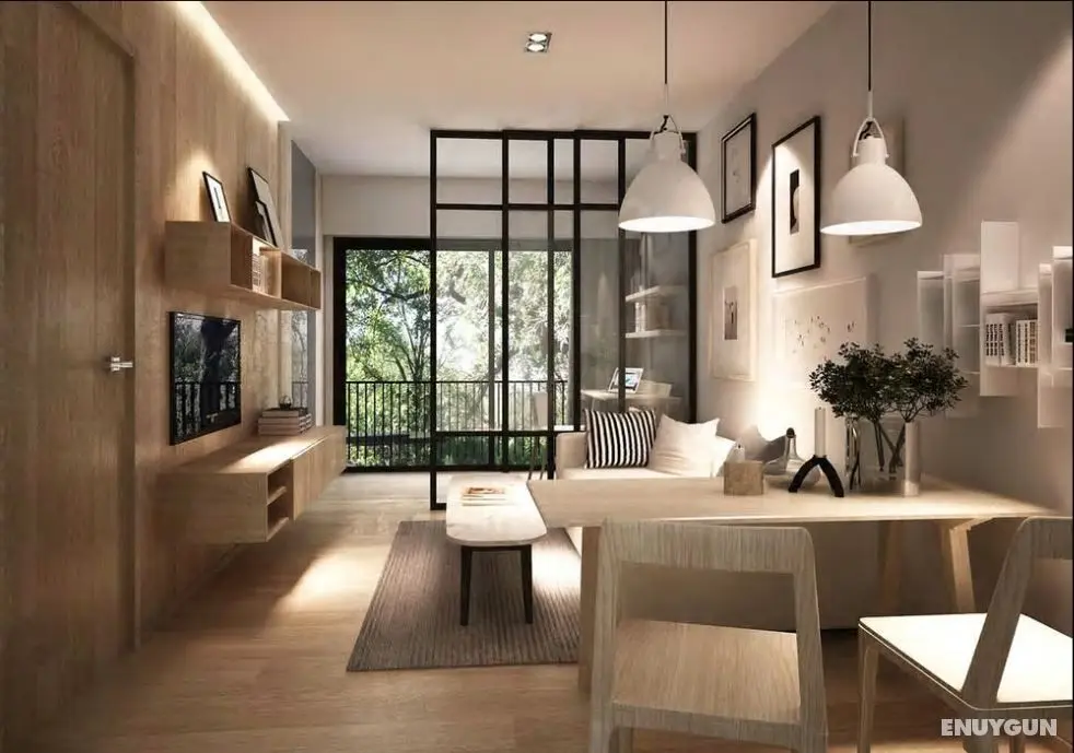 The Residence on Thonglor - Genel