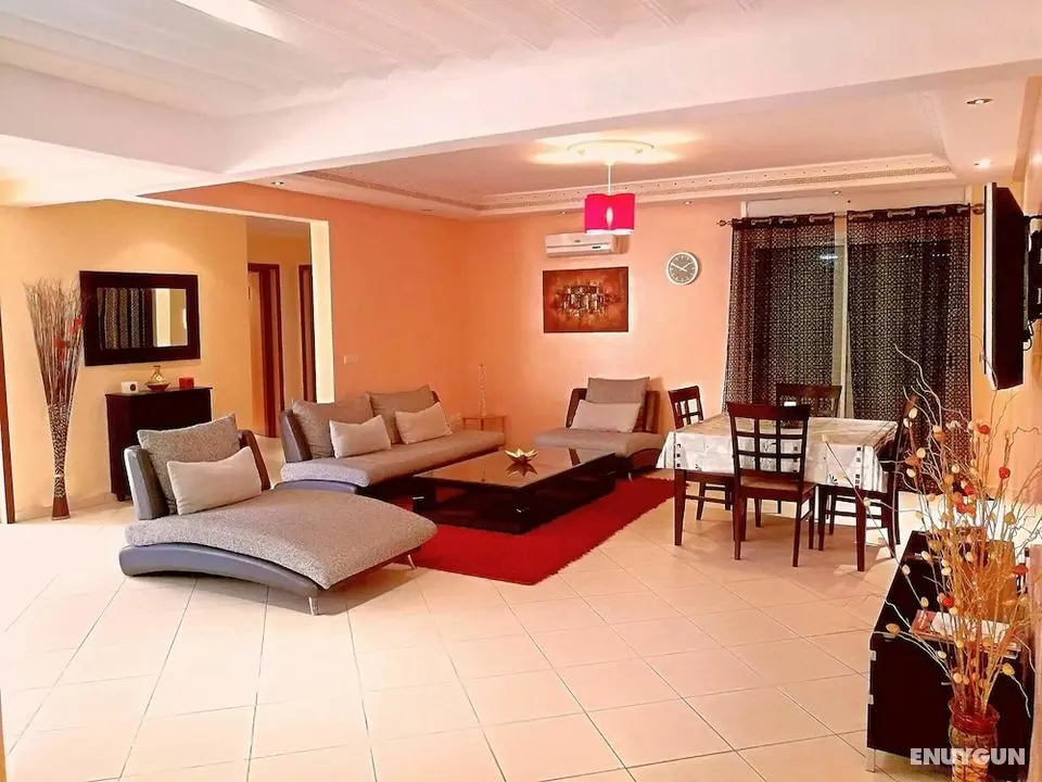 Residence Tifaouine Agadir - Öne Çıkan Resim