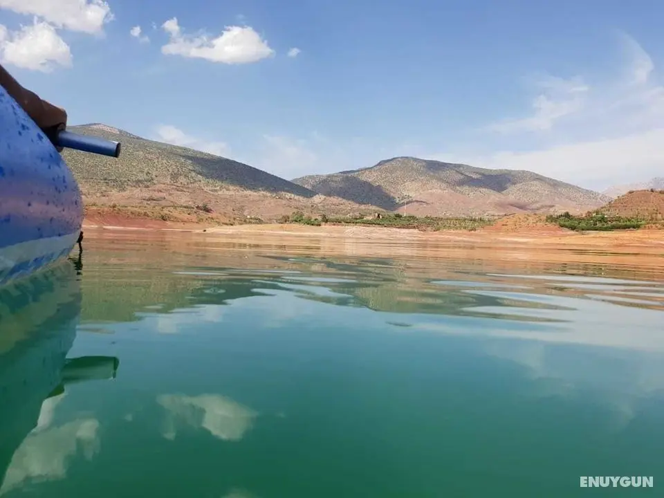 Résidence Touristique Assounfou - Öne Çıkan Resim