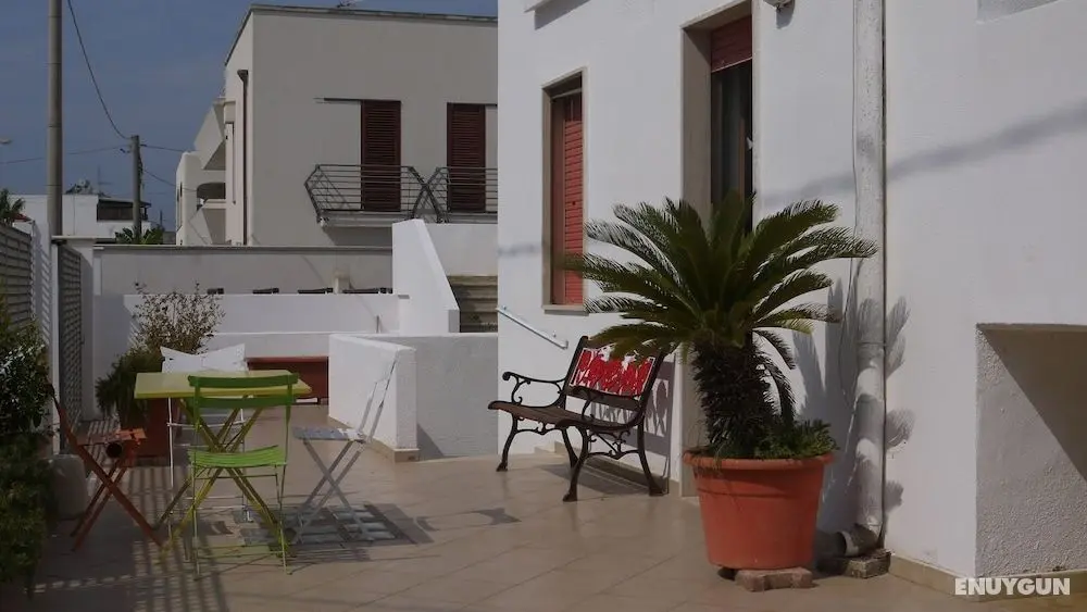 Residence Trande - Öne Çıkan Resim