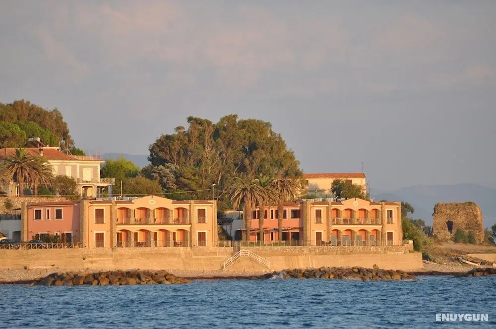 Residence Tre Palme - Öne Çıkan Resim