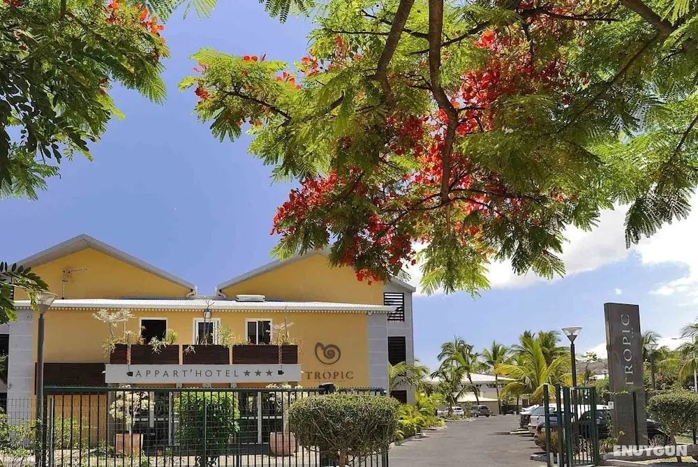 Residence Tropic Appart'hotel - Öne Çıkan Resim