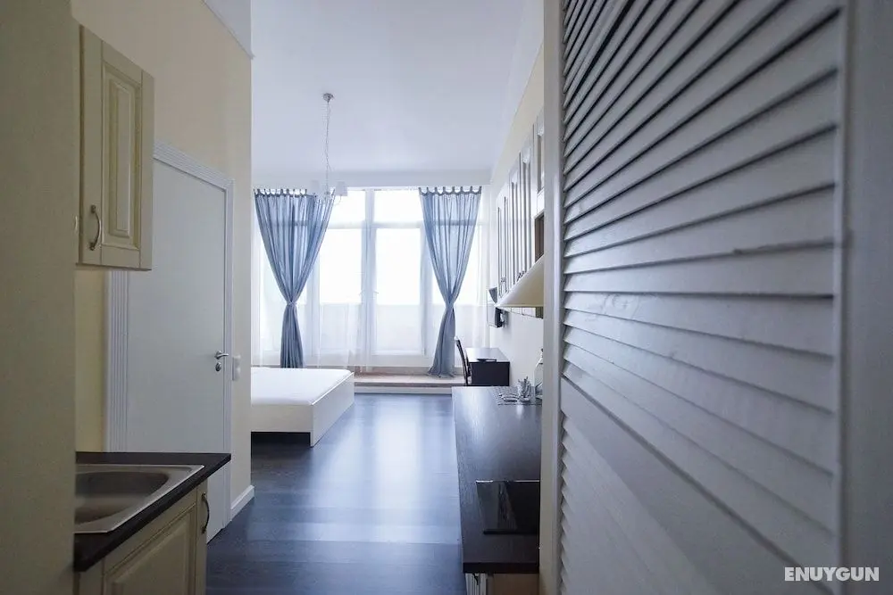 Residence Turgenev - Öne Çıkan Resim