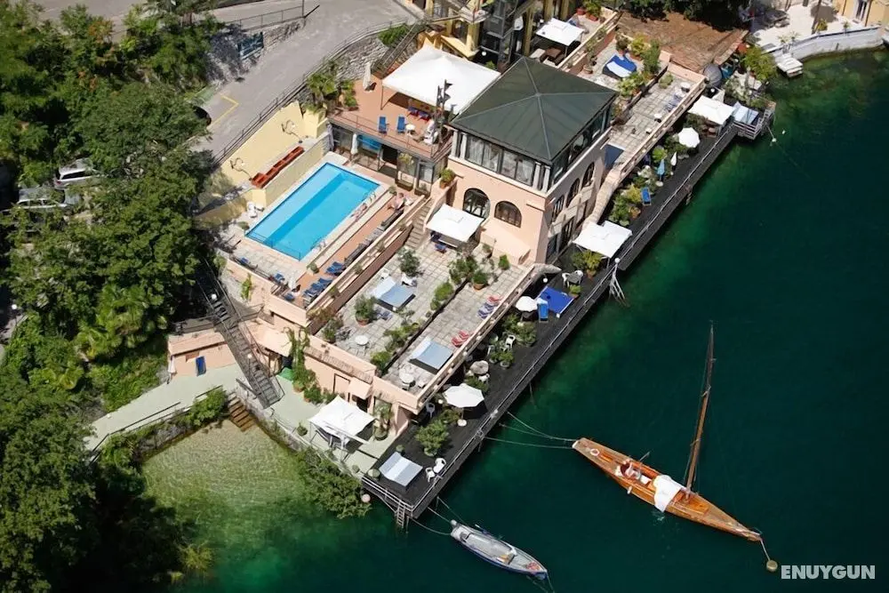 Residence Vecchio Porto Excelsior - Öne Çıkan Resim