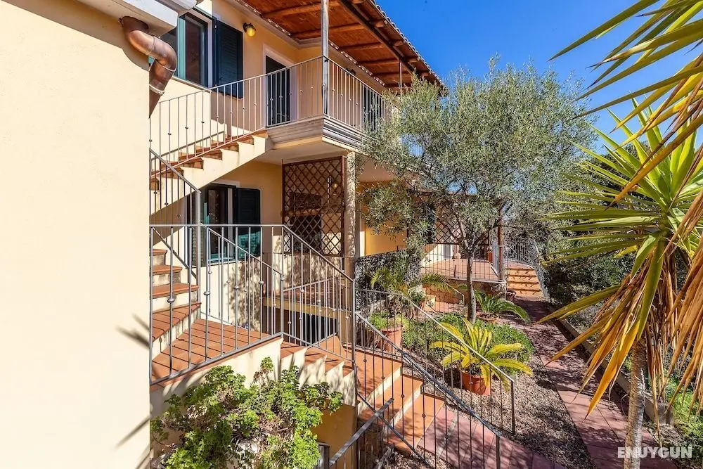 Residence Verde Navarrese B - Öne Çıkan Resim