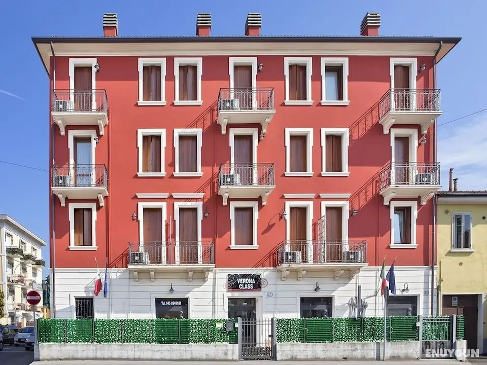 Residence Verona Class - Öne Çıkan Resim