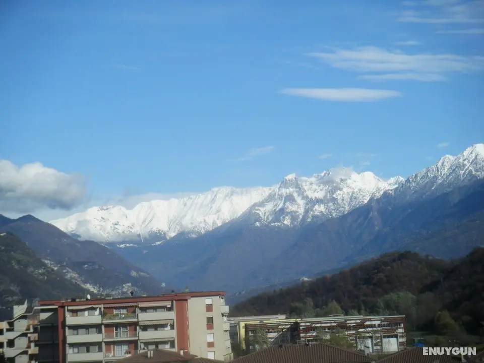 Residence Vezzoli - Genel