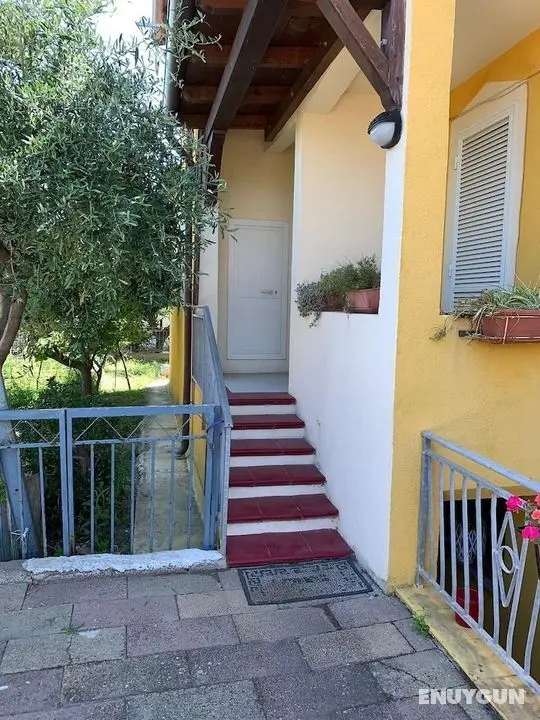 Residence Via Messina 1P - Öne Çıkan Resim