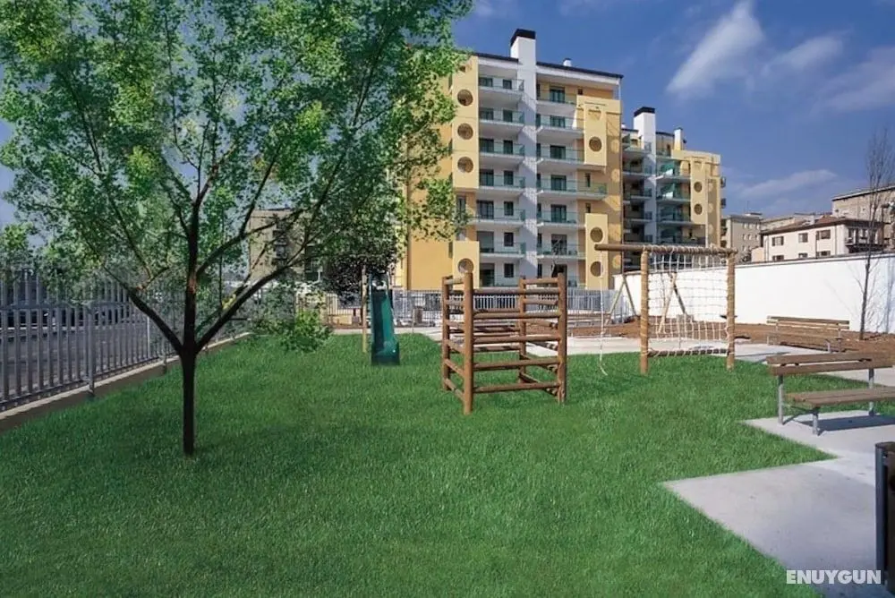 Residence Viale Venezia - Öne Çıkan Resim