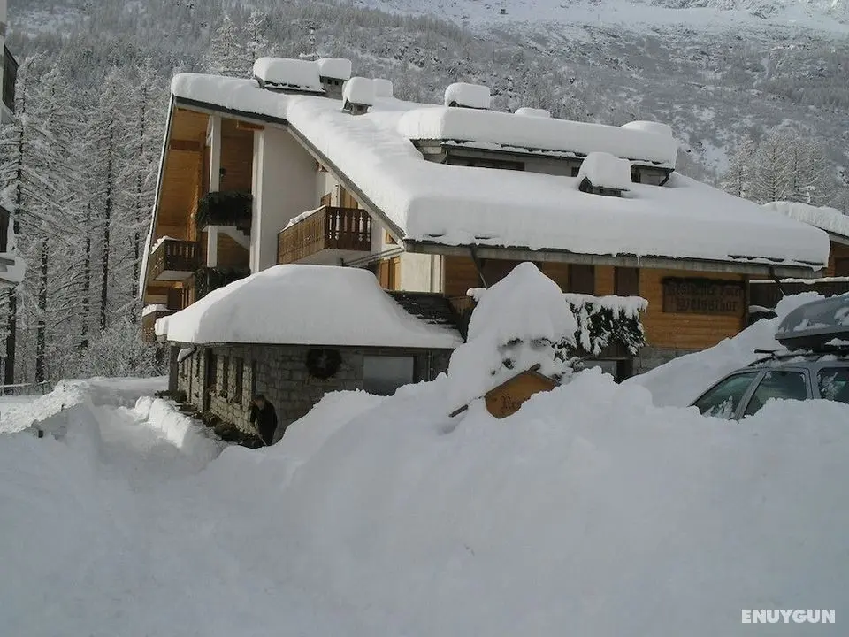 Residence Weissthor - Öne Çıkan Resim