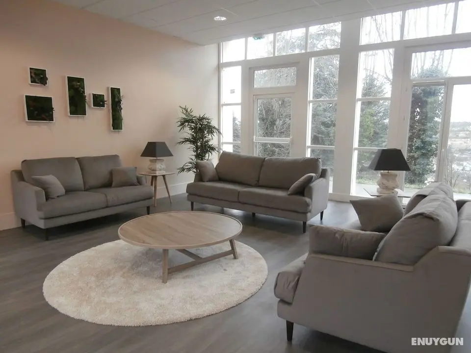 Résidence Zenao Appartements - Öne Çıkan Resim