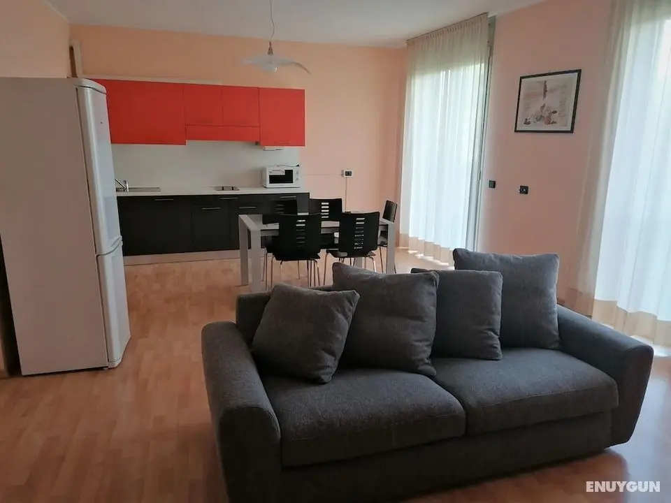 Hotel Residence Zodiaco - Öne Çıkan Resim