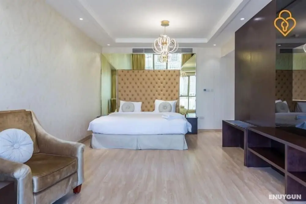 Residences 3B/R Tower 7 - Oda