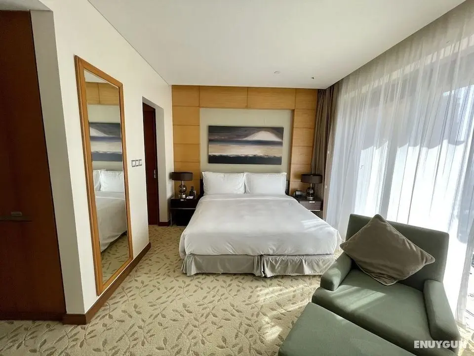 The Residences at The Address Dubai Mall - Öne Çıkan Resim