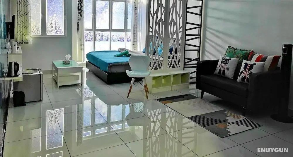 Residences at Daya by SR Home - Öne Çıkan Resim