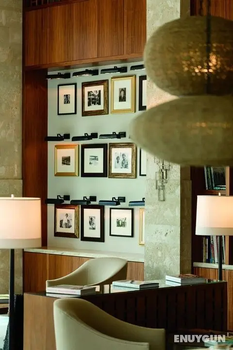 Residences at Dorado Beach, a Ritz-Carlton Reserve - Lobi