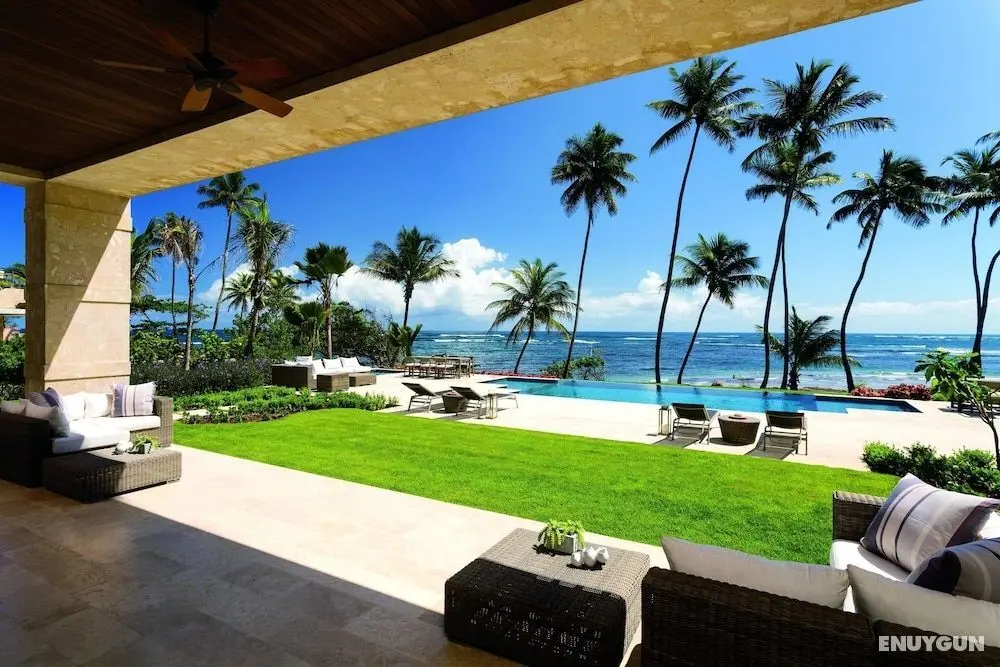 Residences at Dorado Beach, a Ritz-Carlton Reserve - Oda