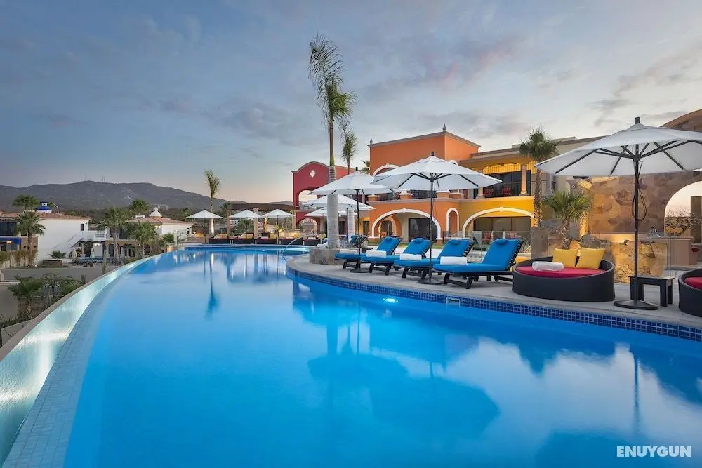 The Residences at Hacienda Encantada - Öne Çıkan Resim