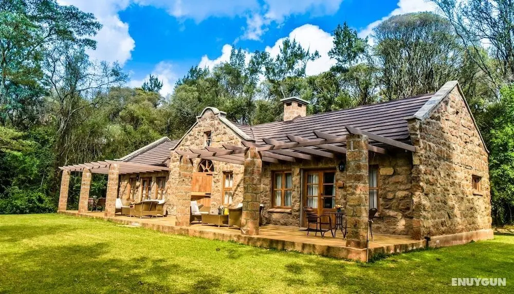 The Residences at Karen Country Club - Öne Çıkan Resim