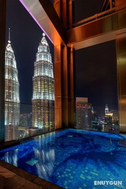The Residences KLCC - Luxury Suites - Öne Çıkan Resim