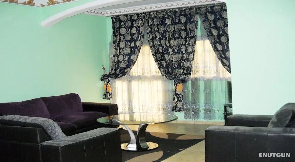 Hotel Residences KMJ International - Öne Çıkan Resim