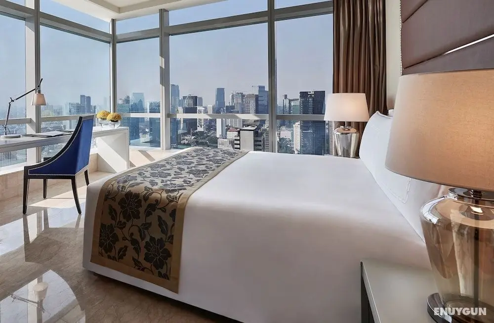 The Residences at The Ritz-Carlton Jakarta, Pacific Place - Öne Çıkan Resim